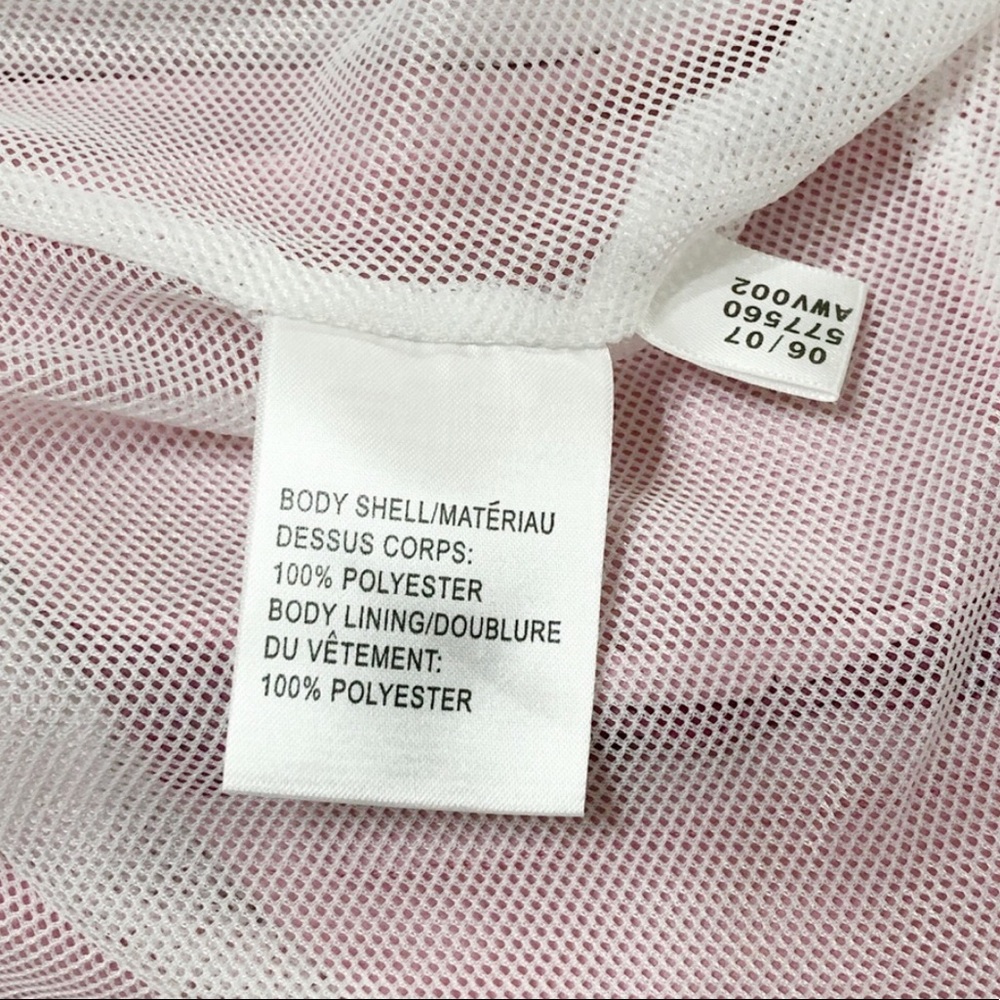 Adidas Women’s Clima proof Wind Jacket pink size Large - Picture 7 of 8